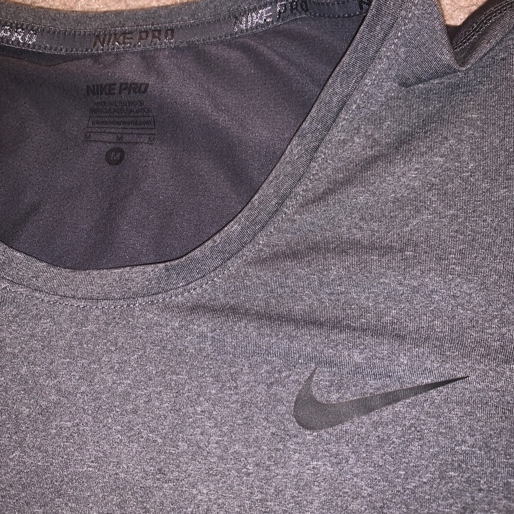 Nike dri fit